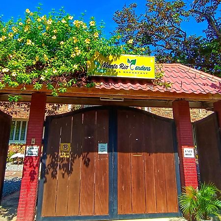 ألامينوس Monte Rio Gardens Bed & Breakfast المظهر الخارجي الصورة