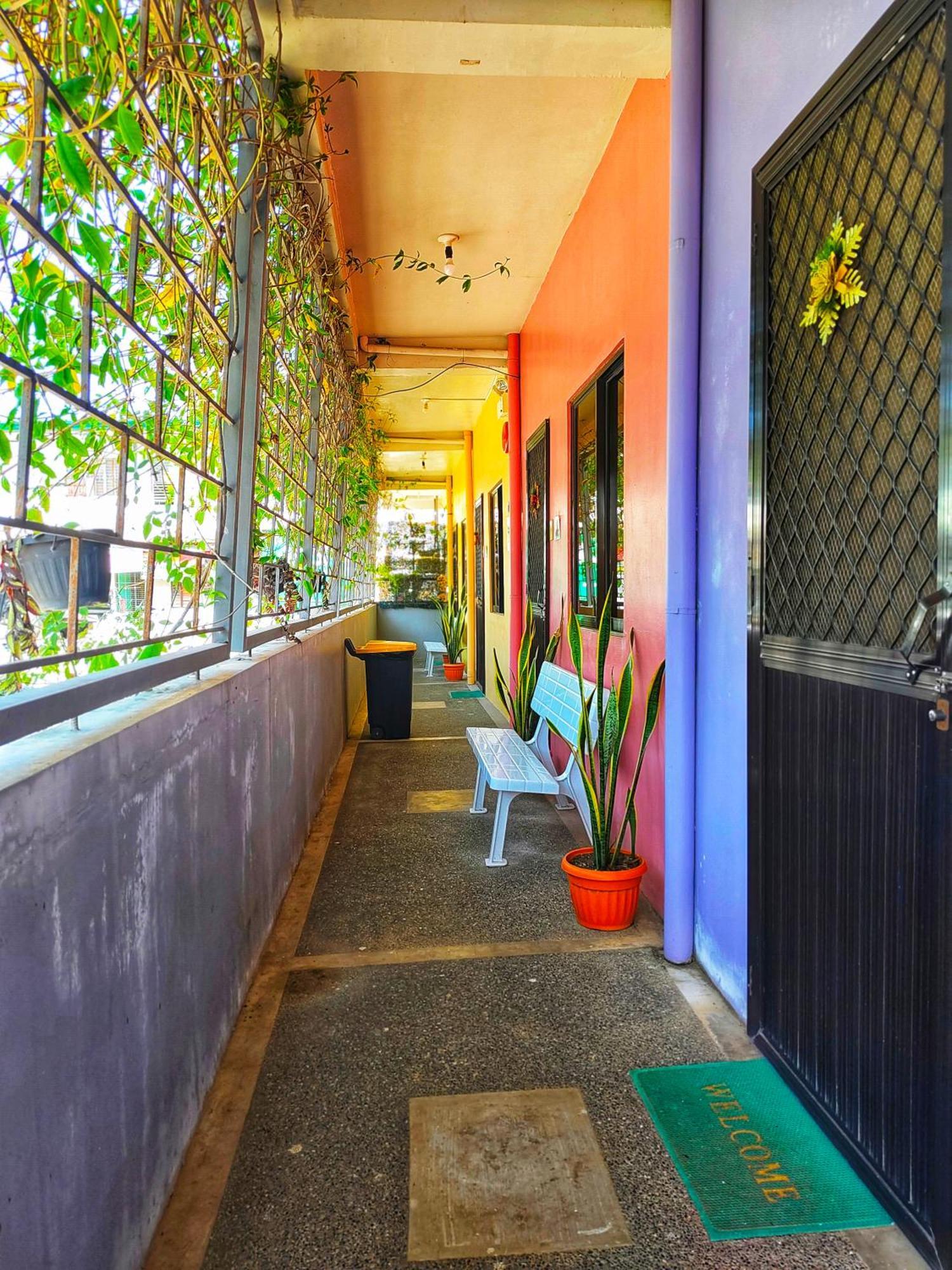 ألامينوس Monte Rio Gardens Bed & Breakfast المظهر الخارجي الصورة