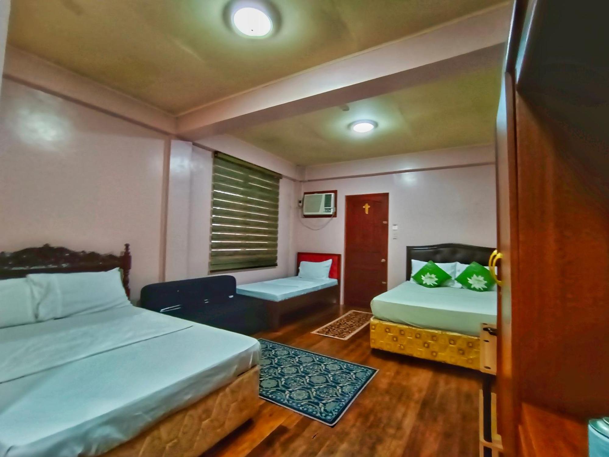 ألامينوس Monte Rio Gardens Bed & Breakfast المظهر الخارجي الصورة