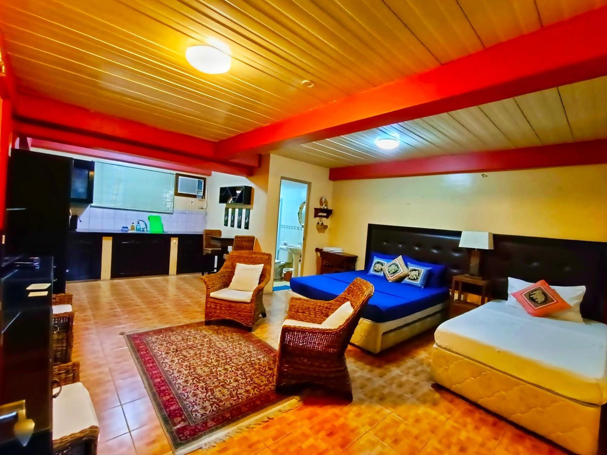 ألامينوس Monte Rio Gardens Bed & Breakfast المظهر الخارجي الصورة