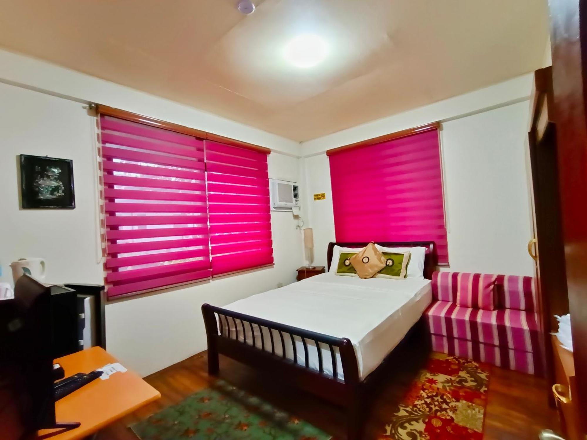 ألامينوس Monte Rio Gardens Bed & Breakfast المظهر الخارجي الصورة