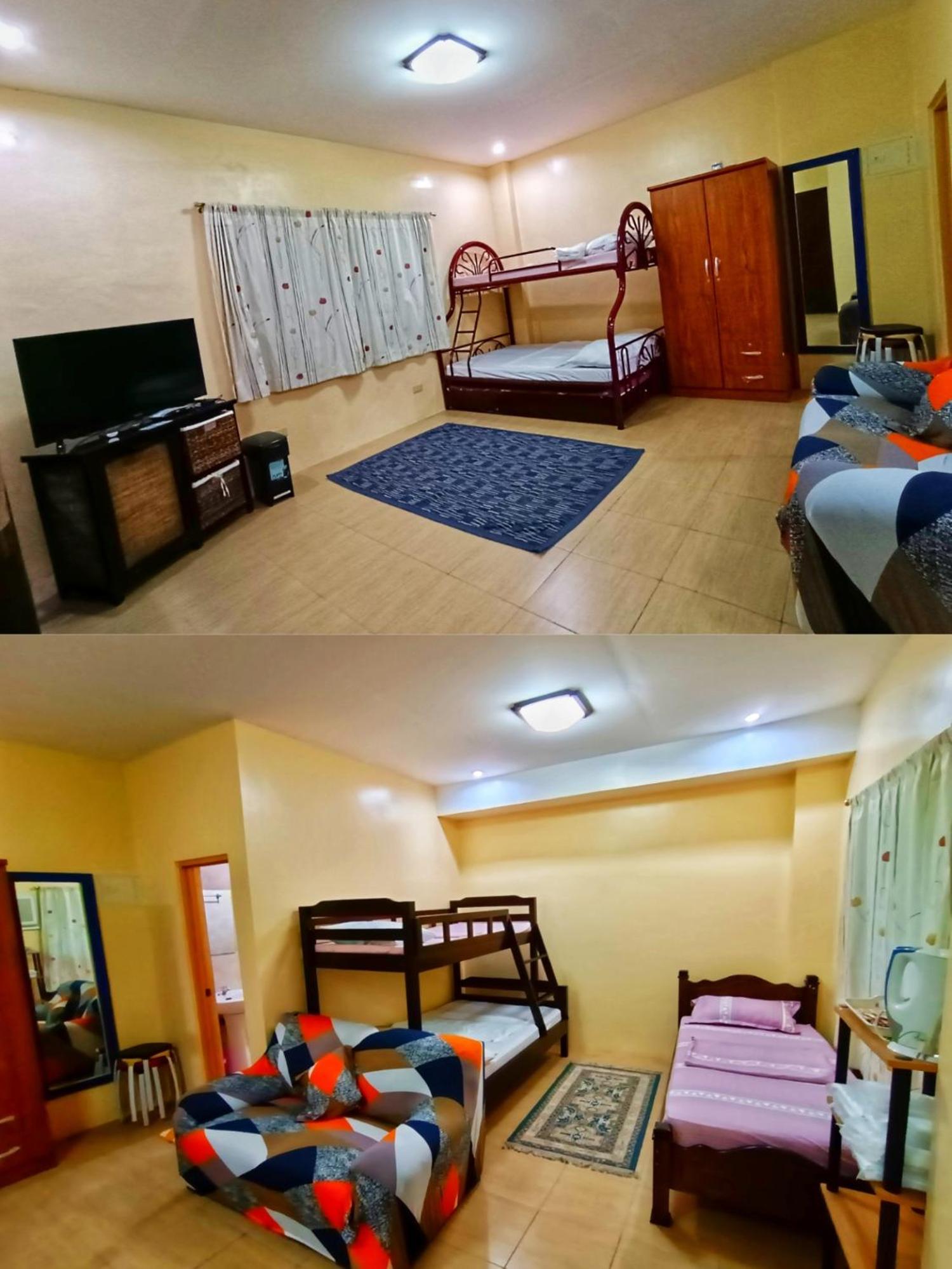 ألامينوس Monte Rio Gardens Bed & Breakfast المظهر الخارجي الصورة