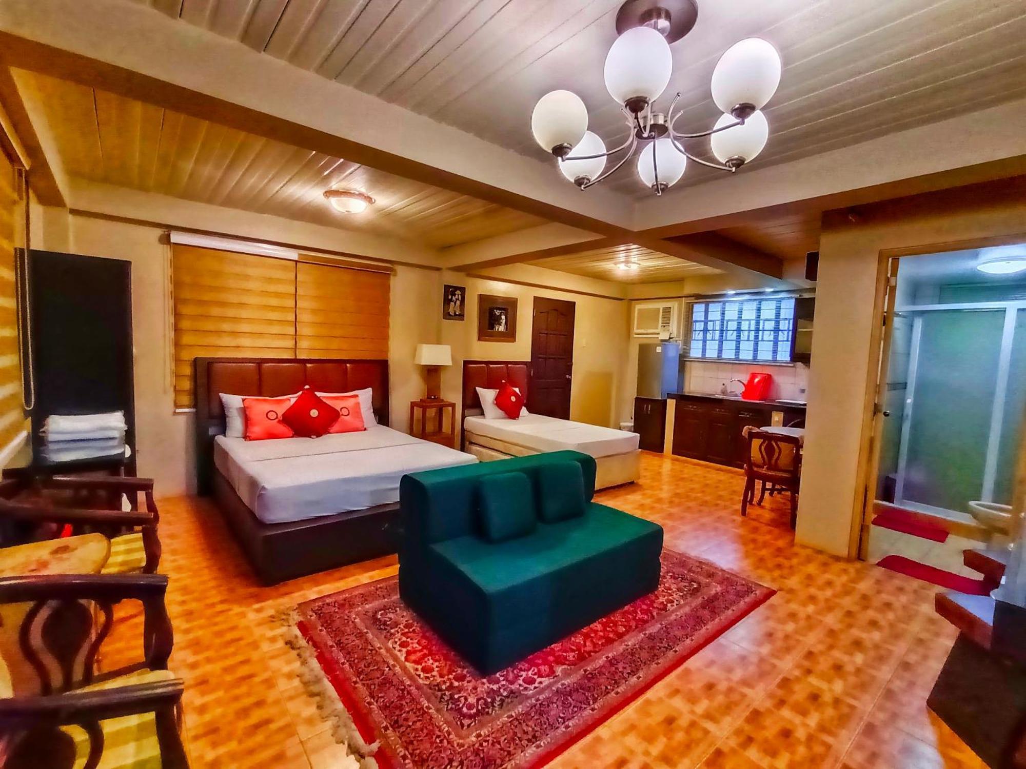 ألامينوس Monte Rio Gardens Bed & Breakfast المظهر الخارجي الصورة