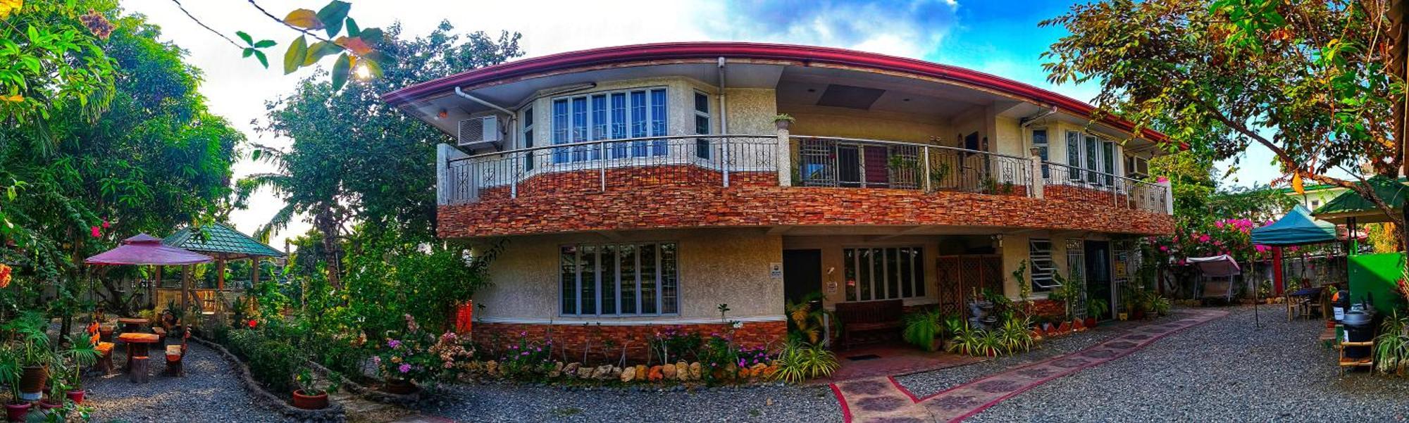 ألامينوس Monte Rio Gardens Bed & Breakfast المظهر الخارجي الصورة