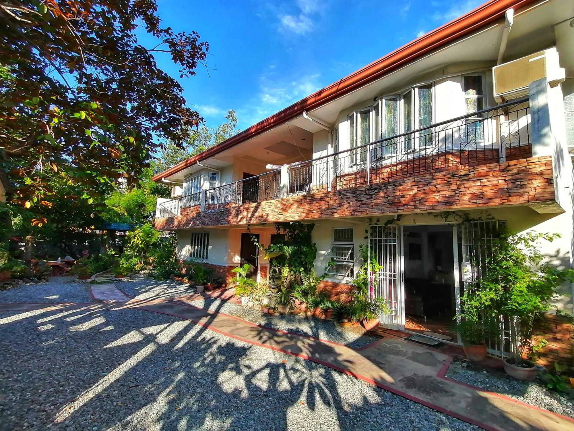 ألامينوس Monte Rio Gardens Bed & Breakfast المظهر الخارجي الصورة