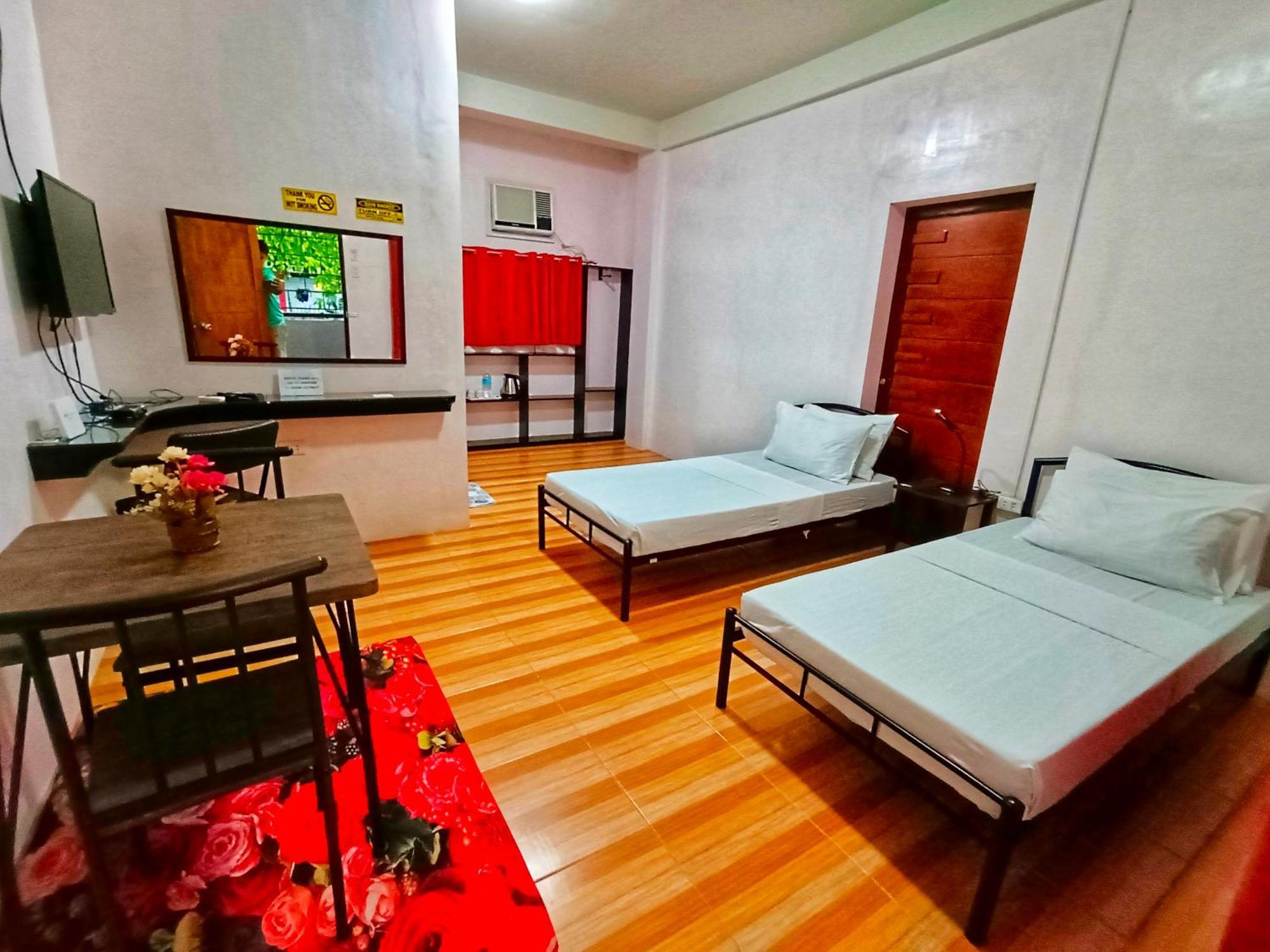 ألامينوس Monte Rio Gardens Bed & Breakfast المظهر الخارجي الصورة