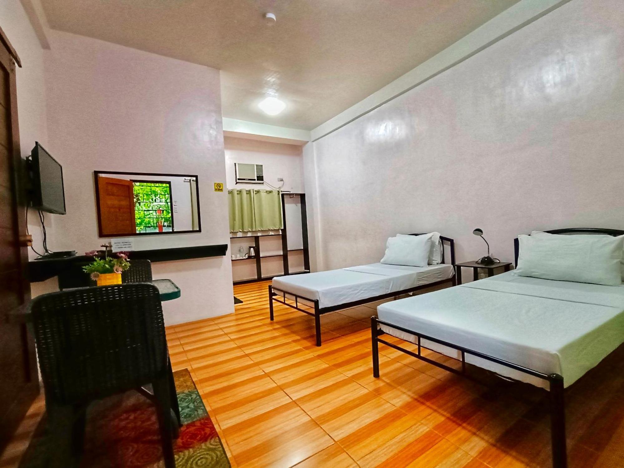 ألامينوس Monte Rio Gardens Bed & Breakfast المظهر الخارجي الصورة