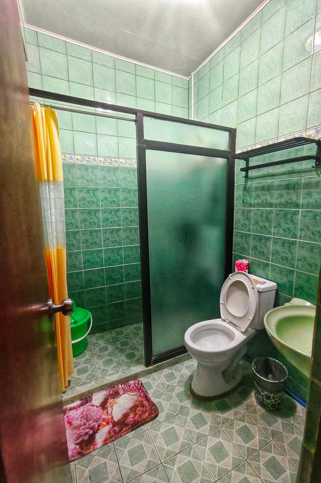 ألامينوس Monte Rio Gardens Bed & Breakfast المظهر الخارجي الصورة