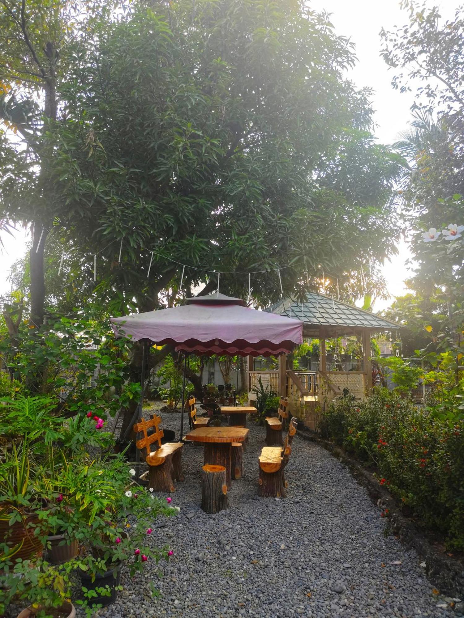 ألامينوس Monte Rio Gardens Bed & Breakfast المظهر الخارجي الصورة