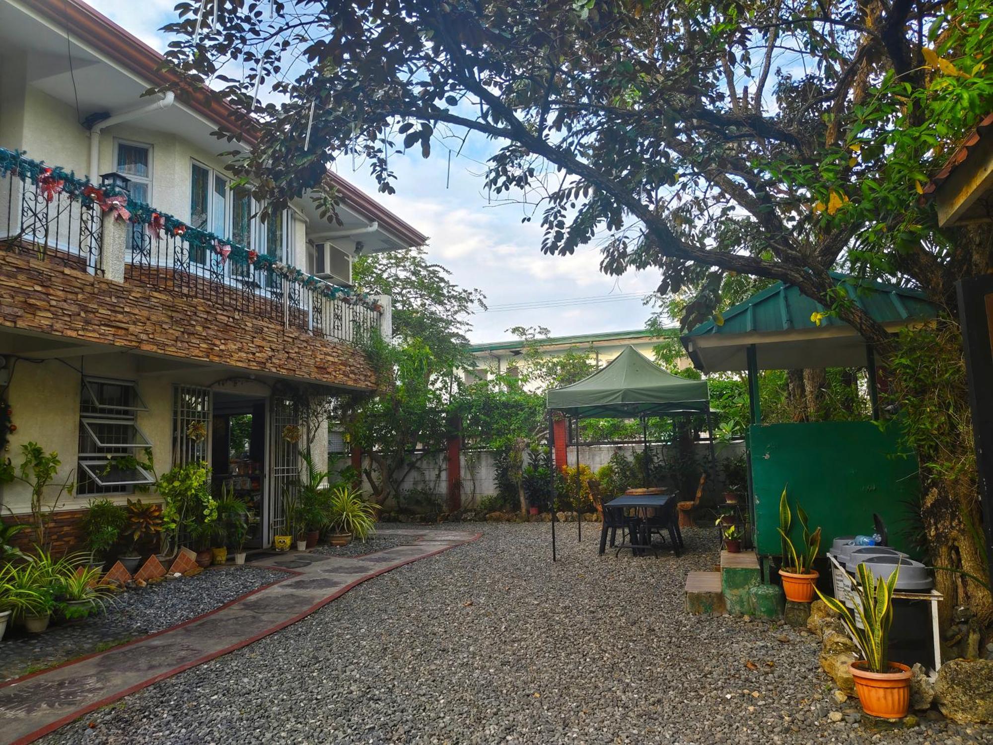 ألامينوس Monte Rio Gardens Bed & Breakfast المظهر الخارجي الصورة