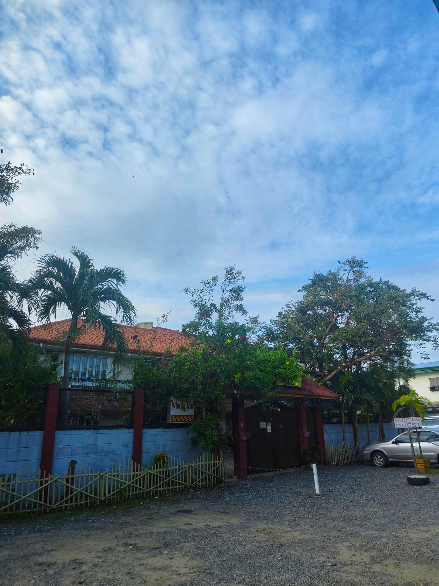 ألامينوس Monte Rio Gardens Bed & Breakfast المظهر الخارجي الصورة