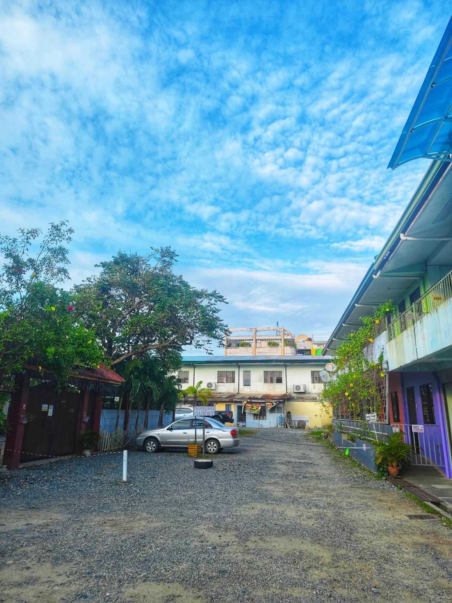 ألامينوس Monte Rio Gardens Bed & Breakfast المظهر الخارجي الصورة